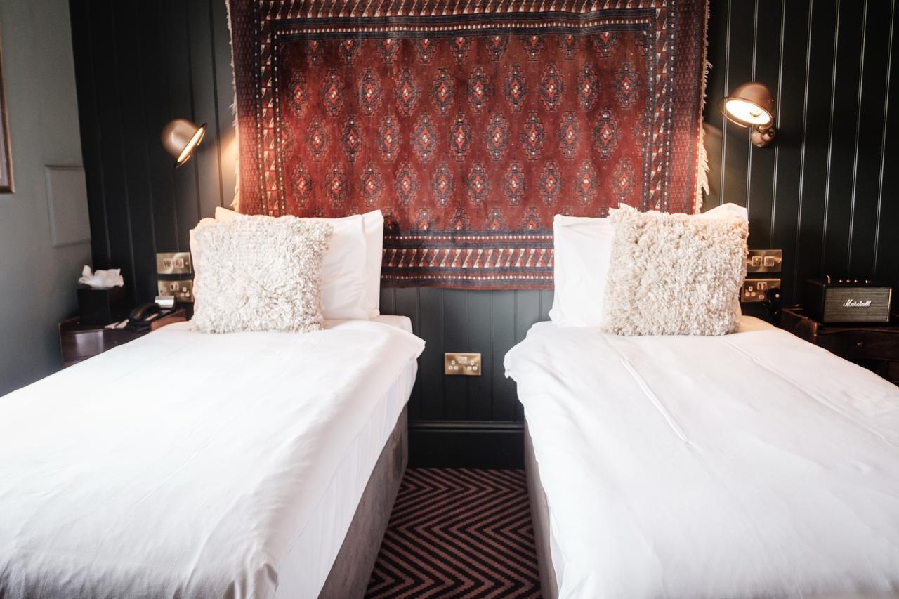 Half Moon Hotel London Kültér fotó